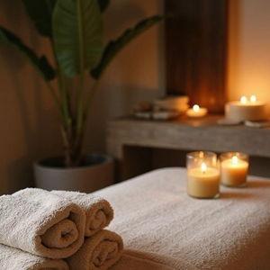 Couples Spa Treatment