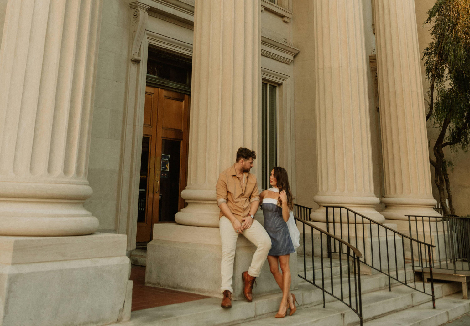 The Wedding Website of Shannon Sweet and Joshua Westmoreland