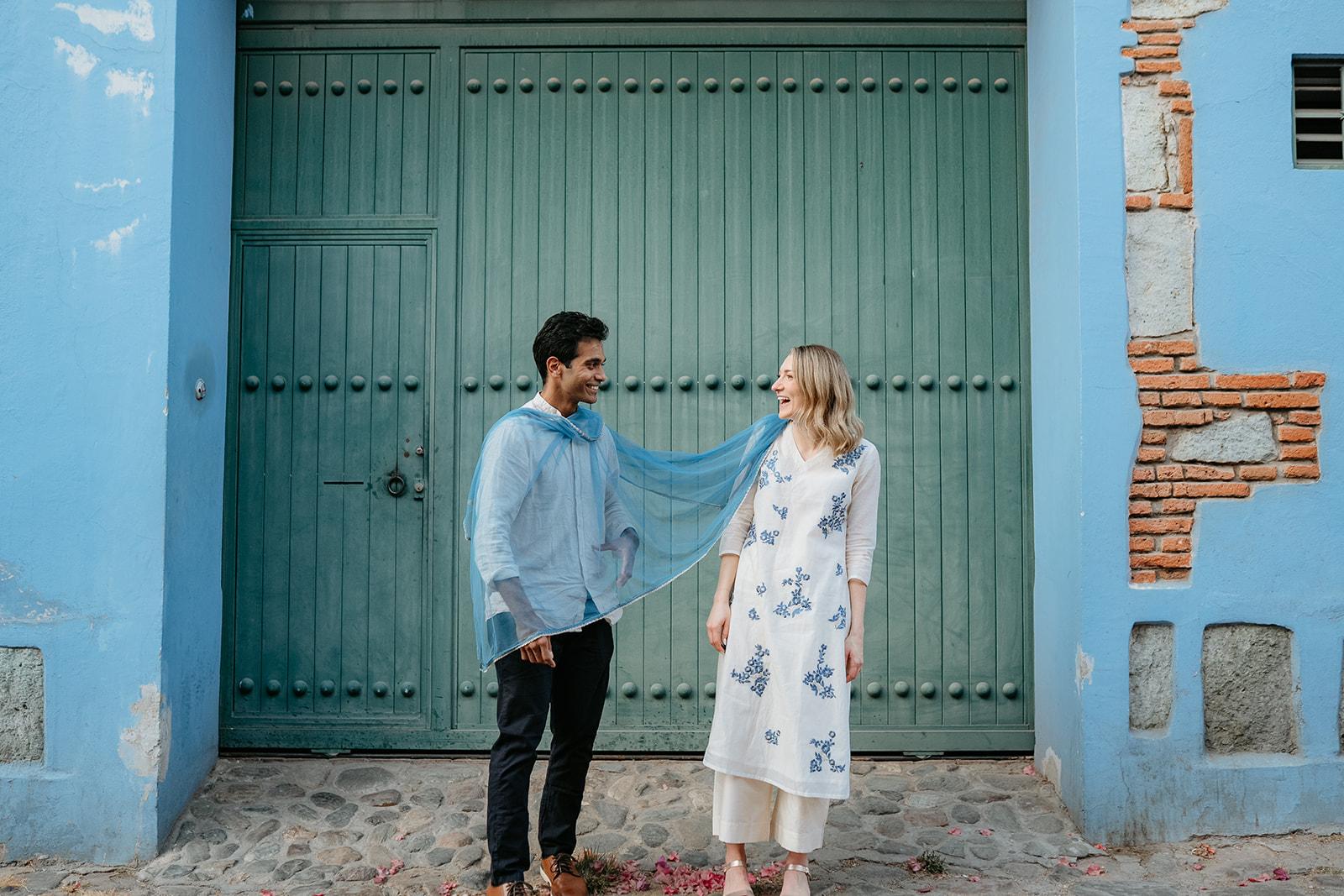 The Wedding Website of Janae Van Buren and Ashish Patel