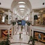 Menlo Park Mall