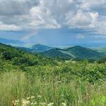 Pond Mountain Game Lands