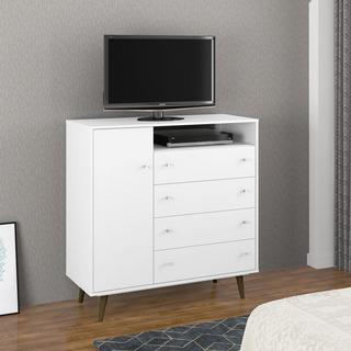 Liberty 4-Drawer Sideboard