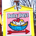 Dairy Dayz