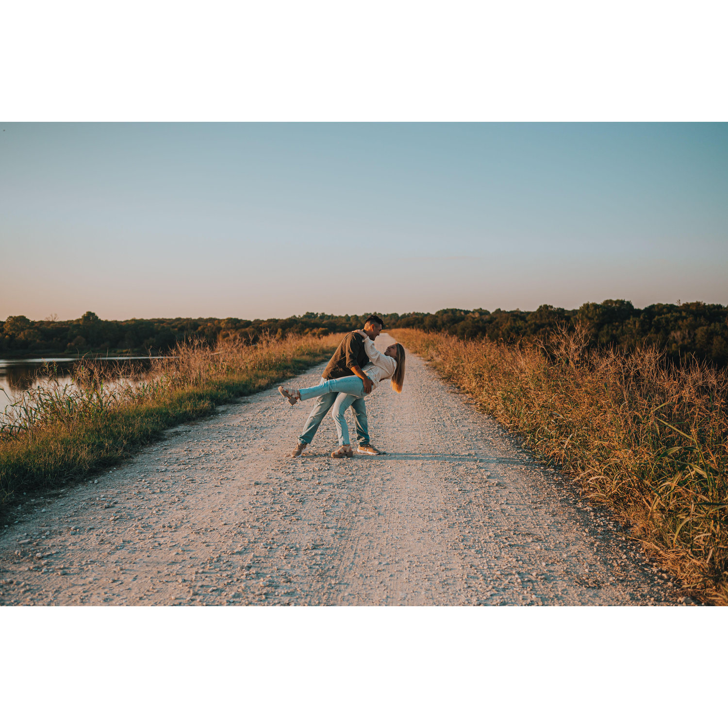 Engagement pictures ㅤ♡