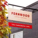Parsonage Cafe