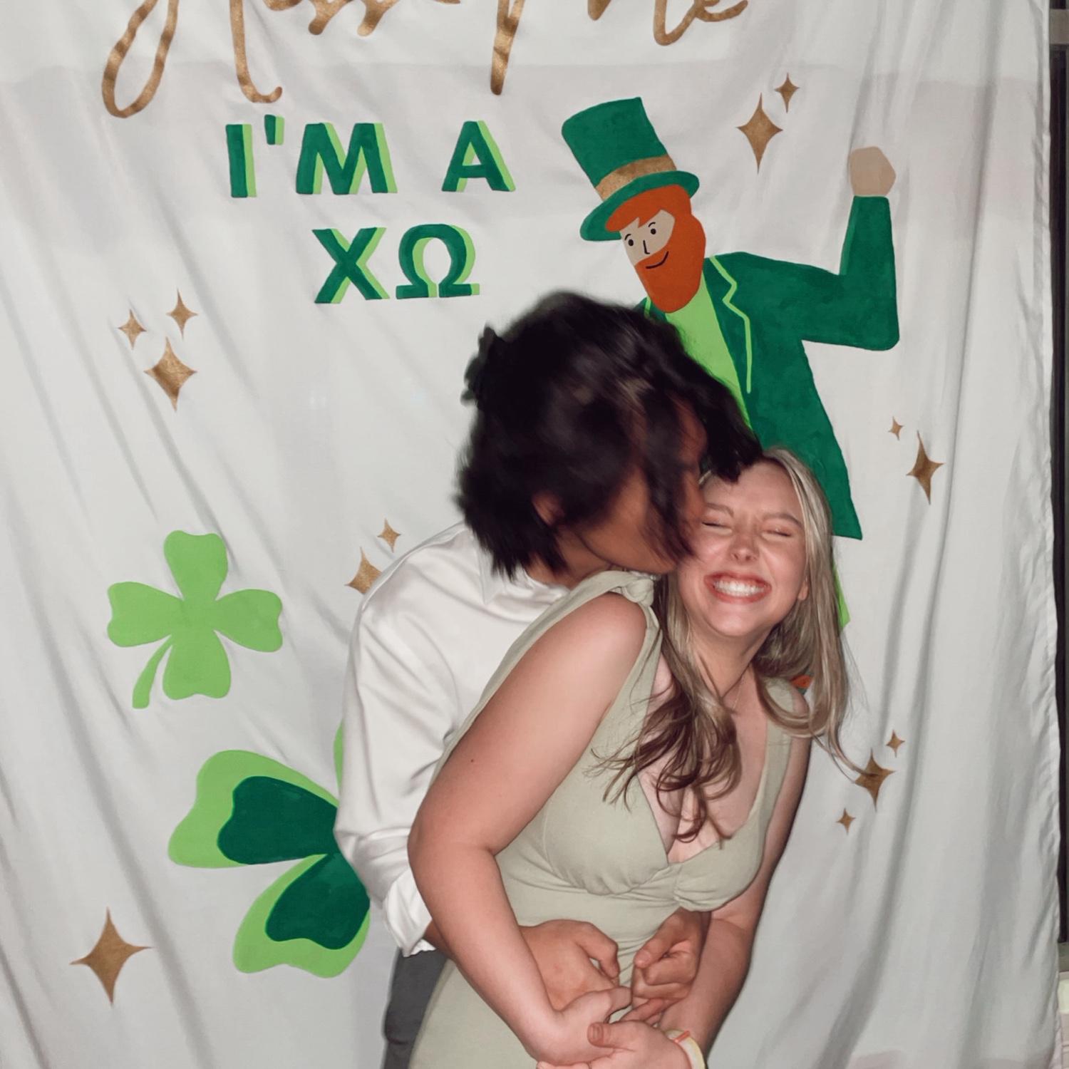 Date Party - March 2022