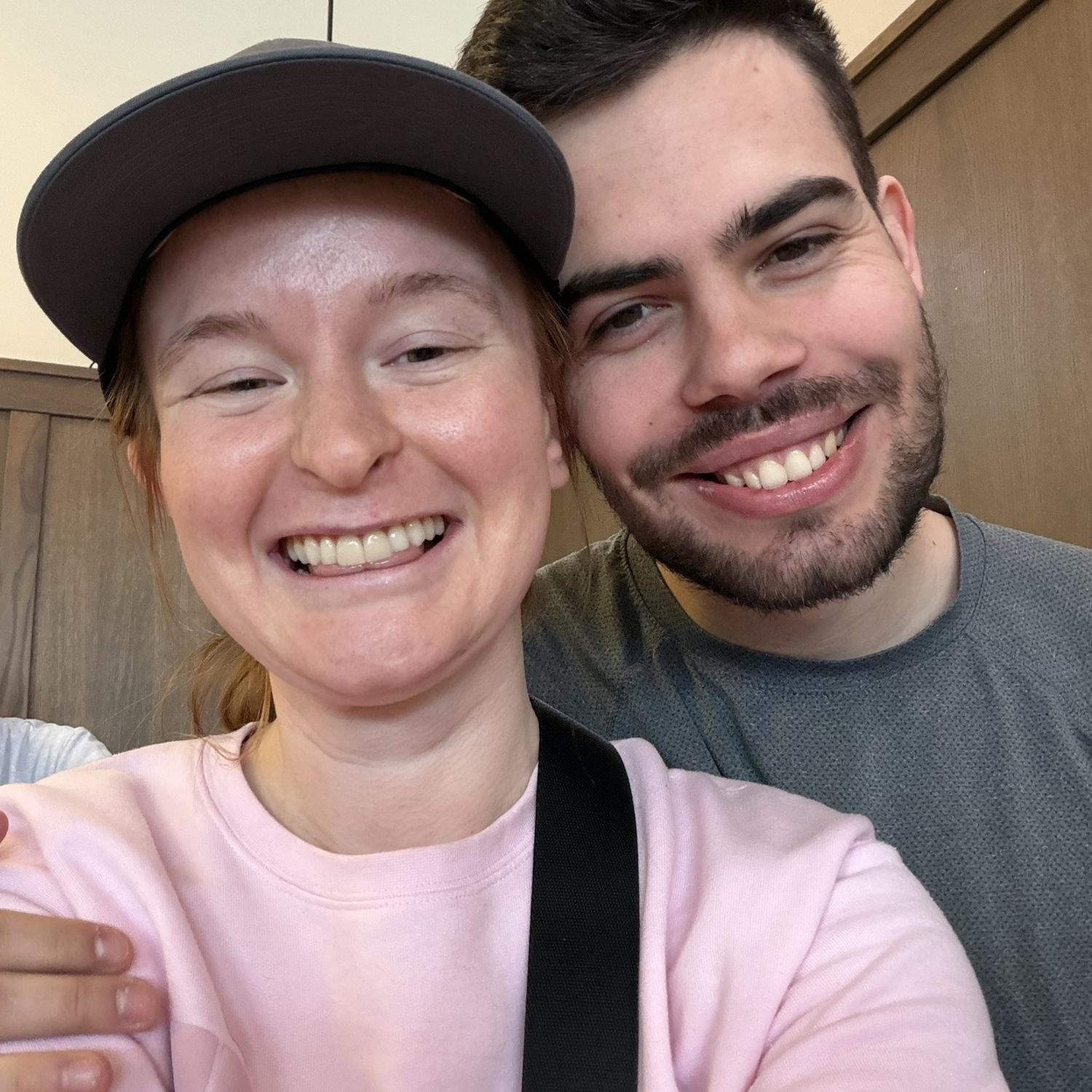 Chick-fil-A date