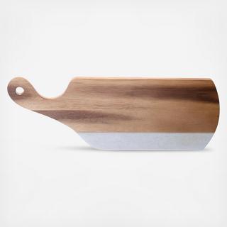 Long Cutting Board