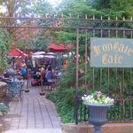 Iron Gate Cafe