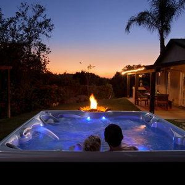 Hot Tub Fund