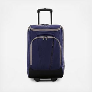 Mother Lode Carry-On Wheeled Duffel