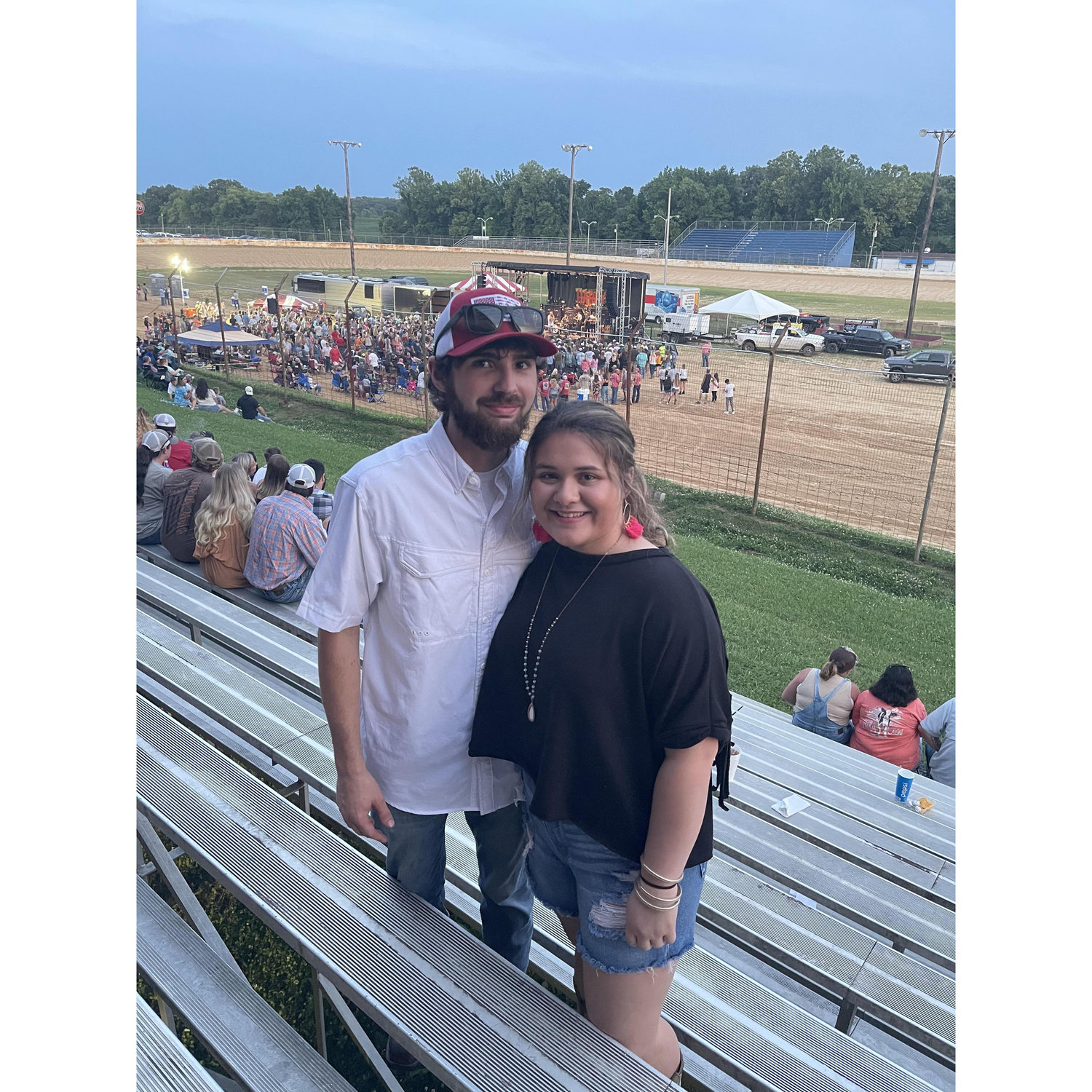 Hardy concert 6/19/2021