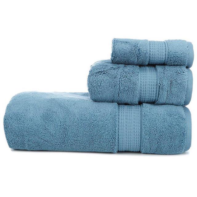 Southern Living HomeGrown for Southern Living Bath Towels