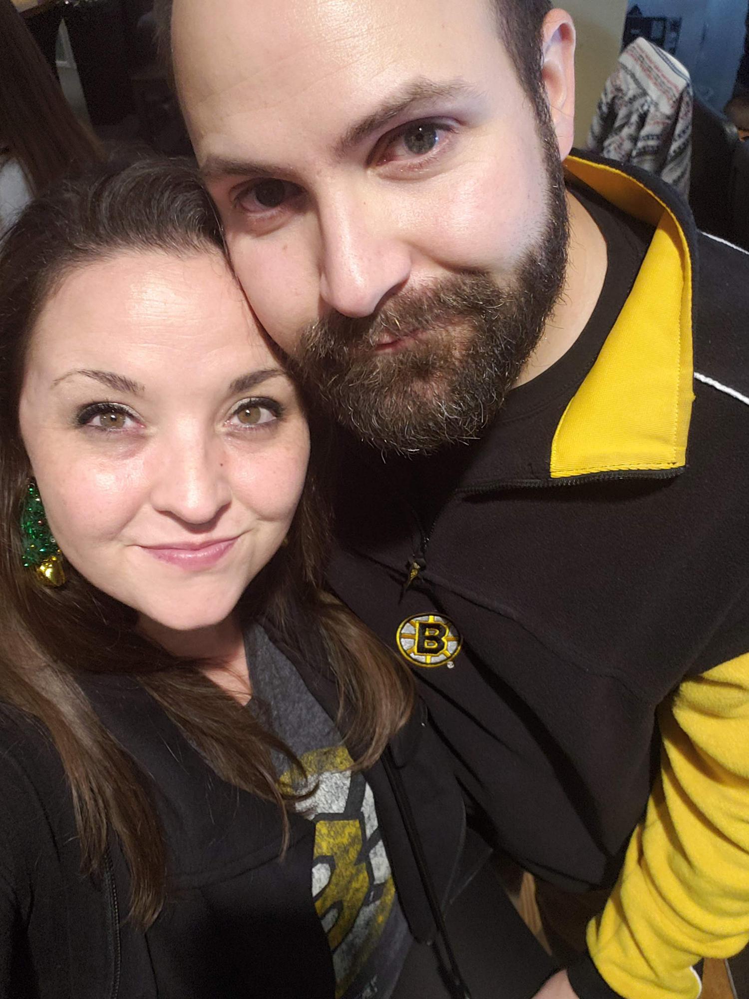 Go Bruins!