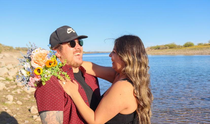 The Wedding Website of Brandi Sellner and Alec Lindeman-Maldonado