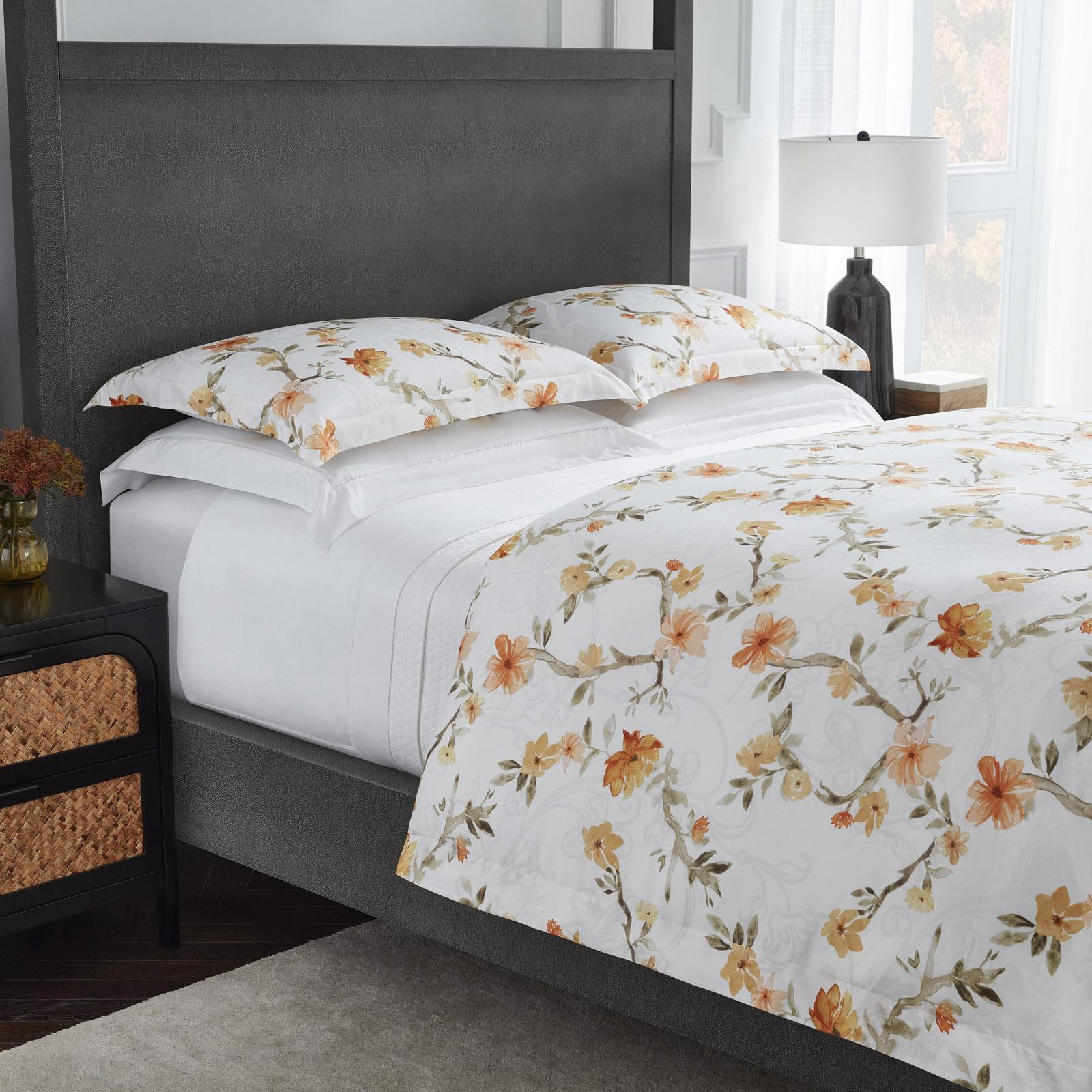 SFERRA, Biana Duvet Cover Zola