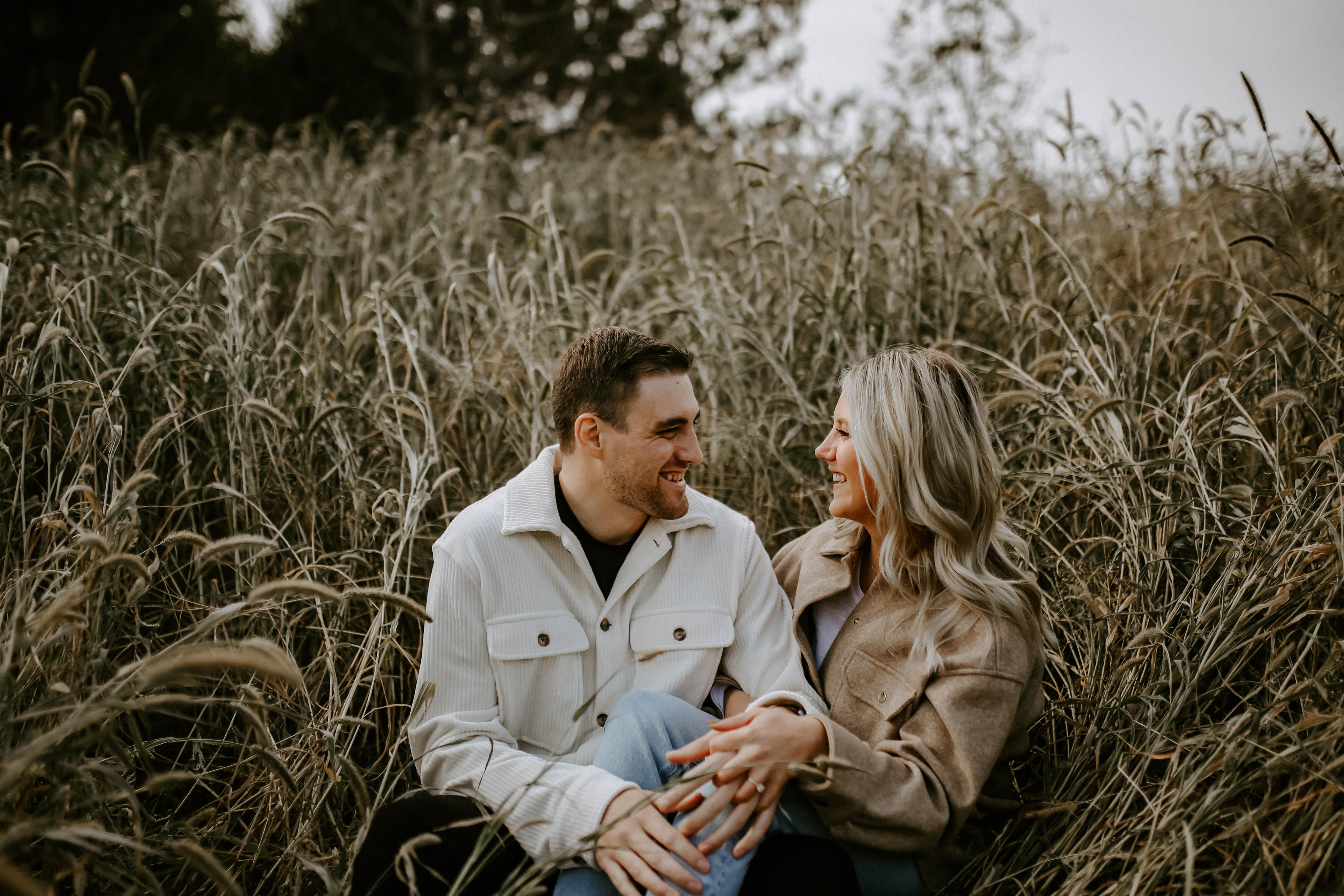 The Wedding Website of sally o’brien and johnathon eykyn