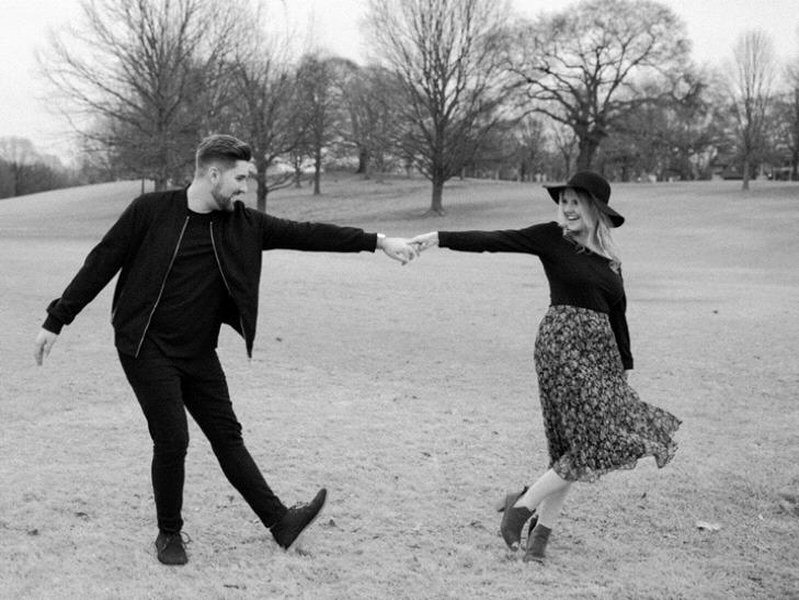 The Wedding Website of Kyleigh Hill and Jordan Guyton