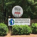 Wildwood Park & IDGC