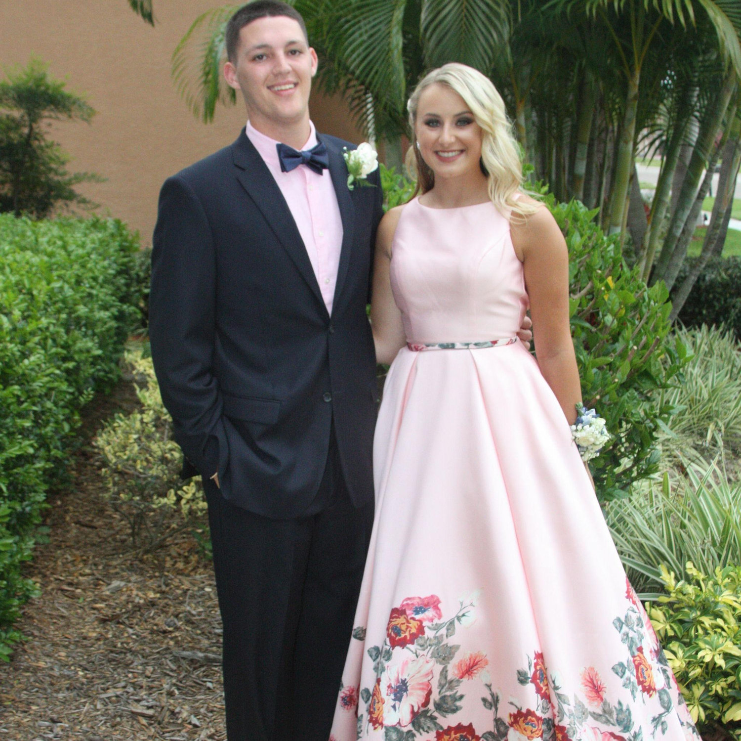 Prom 2017