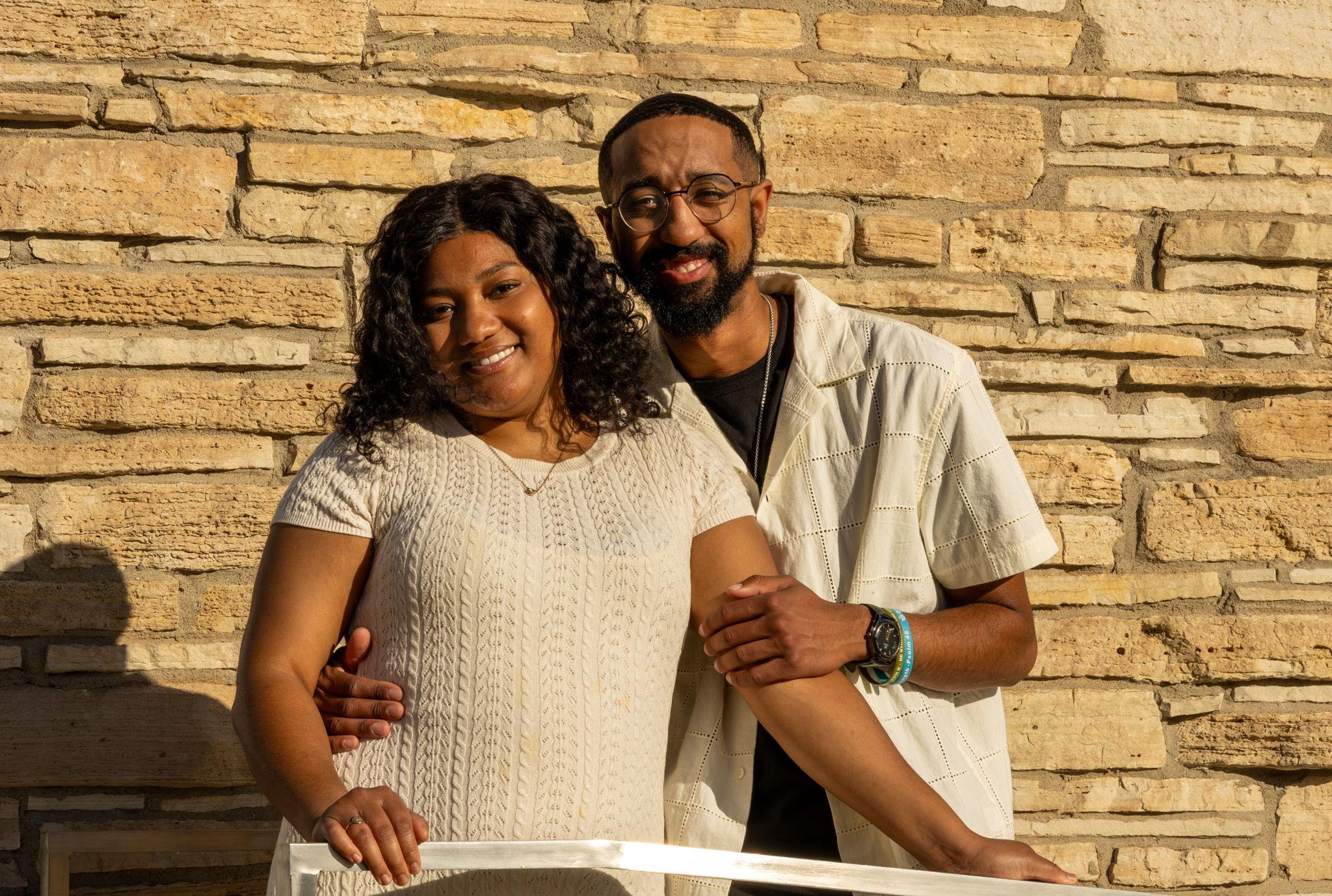 The Wedding Website of Jonathan Haney and Lovie Alston