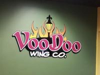 Voodoo Wings Company