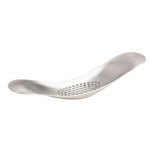 Joseph Joseph Stainless Steel Garlic Rocker - World Market