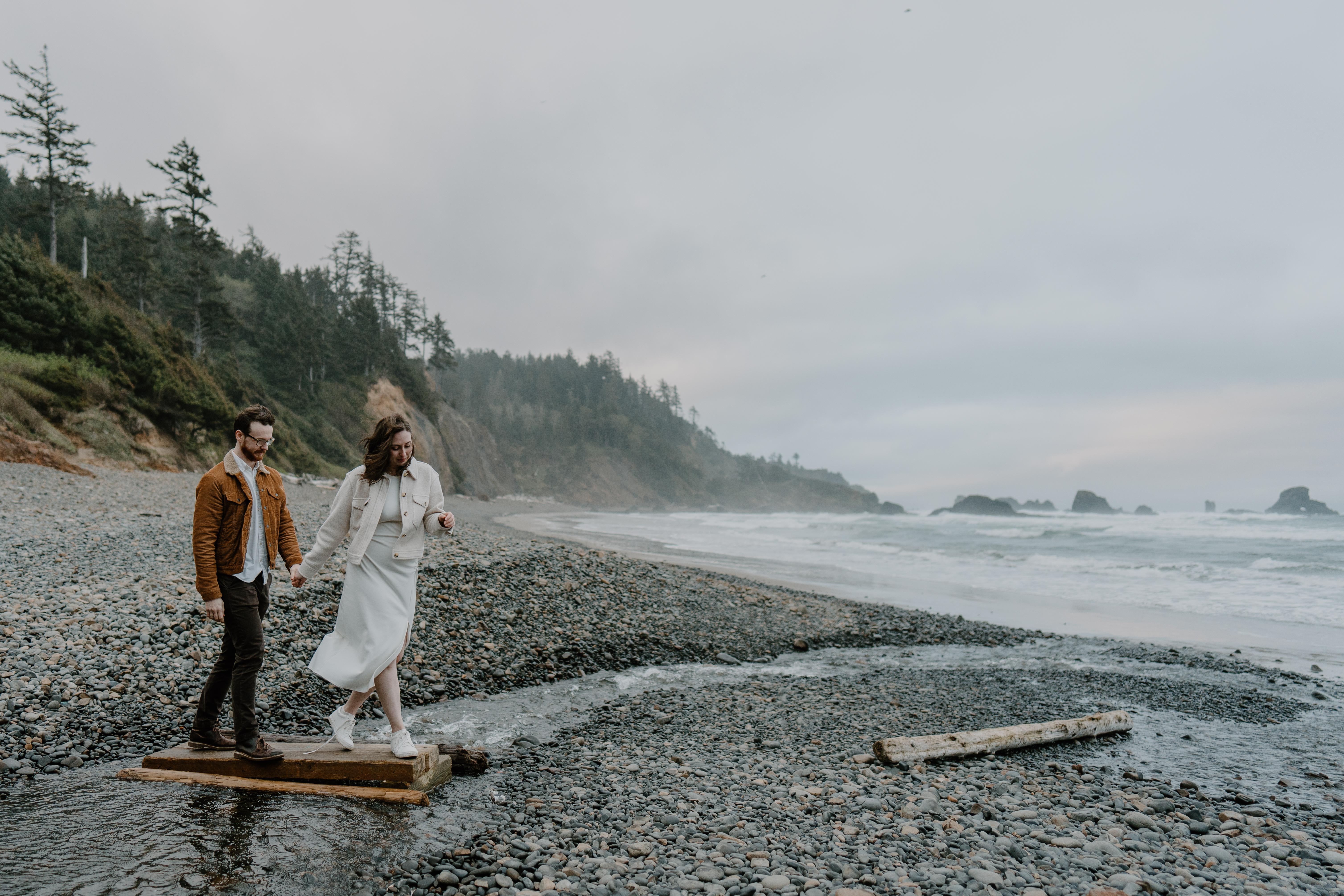 The Wedding Website of Nina Poloni and Sam Morey