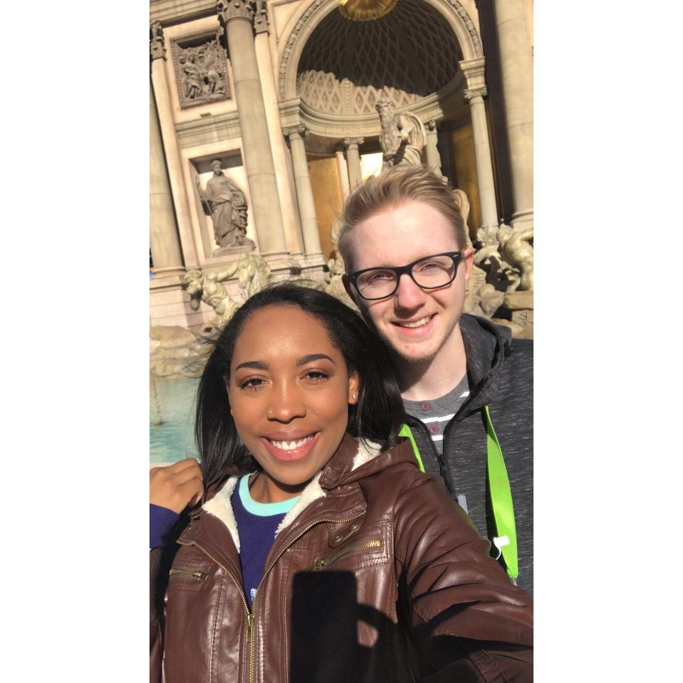 2018 in Las Vegas!