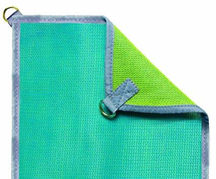 10x10 Large - CGEAR SAND-FREE BEACH MAT