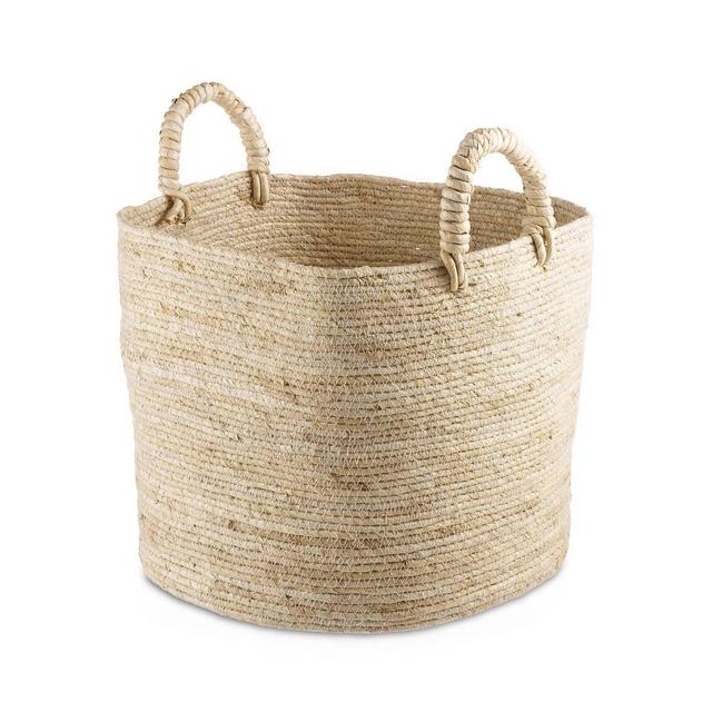 Design Ideas Maiz Large Basket