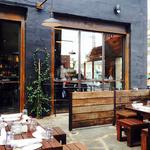 Barcelona Wine Bar