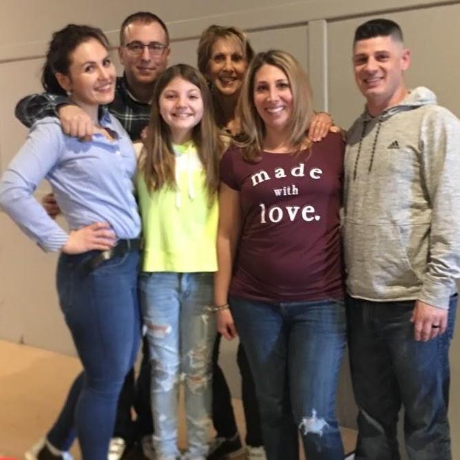 One more family member on the way!