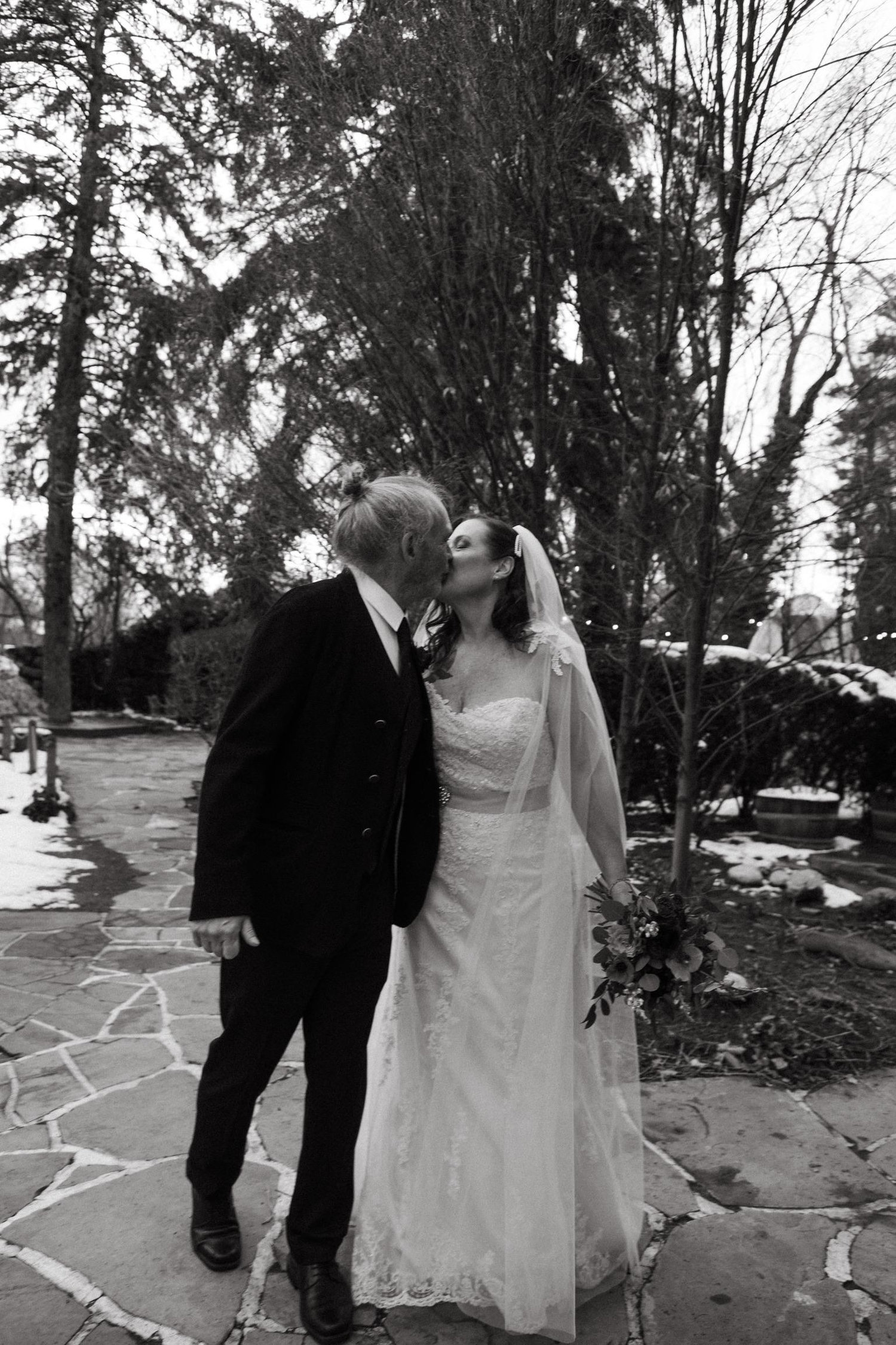The Wedding Website of Sheri Senf and Michael Senf