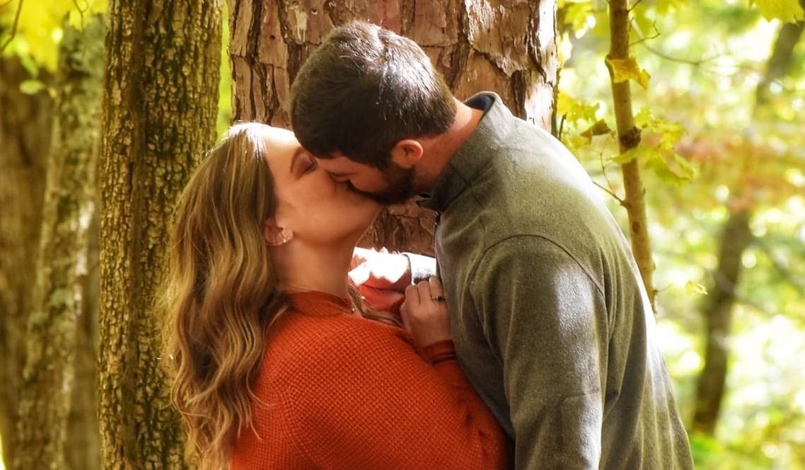 The Wedding Website of Hannah Marlene Williams and Jake Alexander Murphy