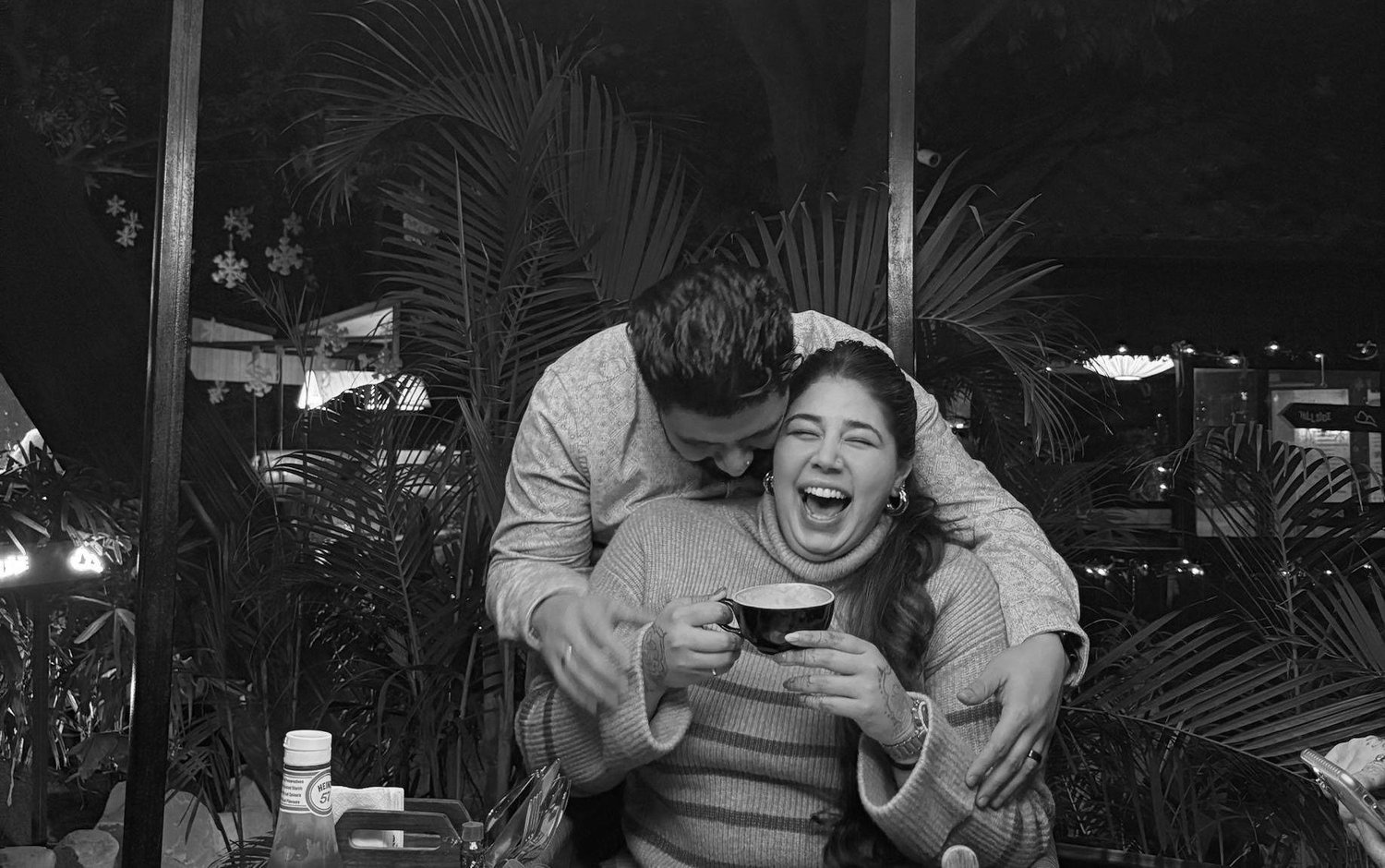 The Wedding Website of Ridhima Ohri and Hector Chavez