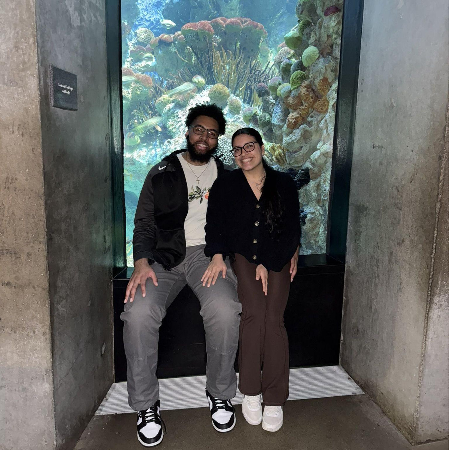 New England Aquarium