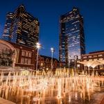 Sundance Square