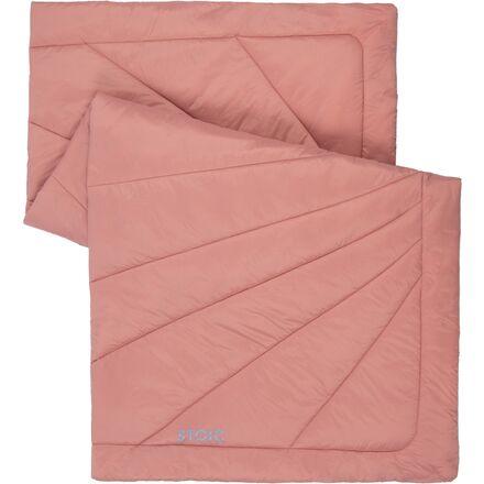 Stoic Basecamp Bivy Quilt Double