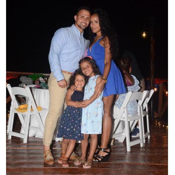 July 2018
The Proposal
Hyatt Ziva, Cancun