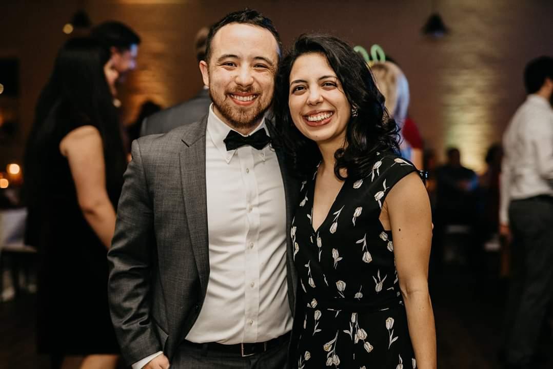 The Wedding Website of Tyler Dickerson and Sara De La Torre Berón