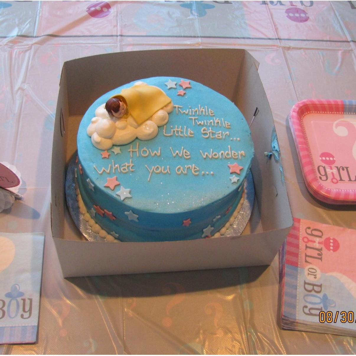 Half way point!!!  Boy or girl?!?!?!?!?