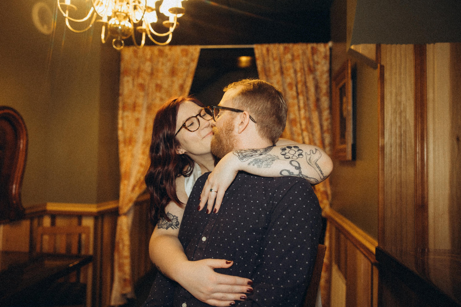 The Wedding Website of Maddie Vervaeke and Scott Wittla