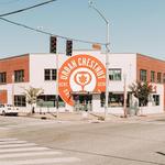 Urban Chestnut Grove Brewery and Bierhall