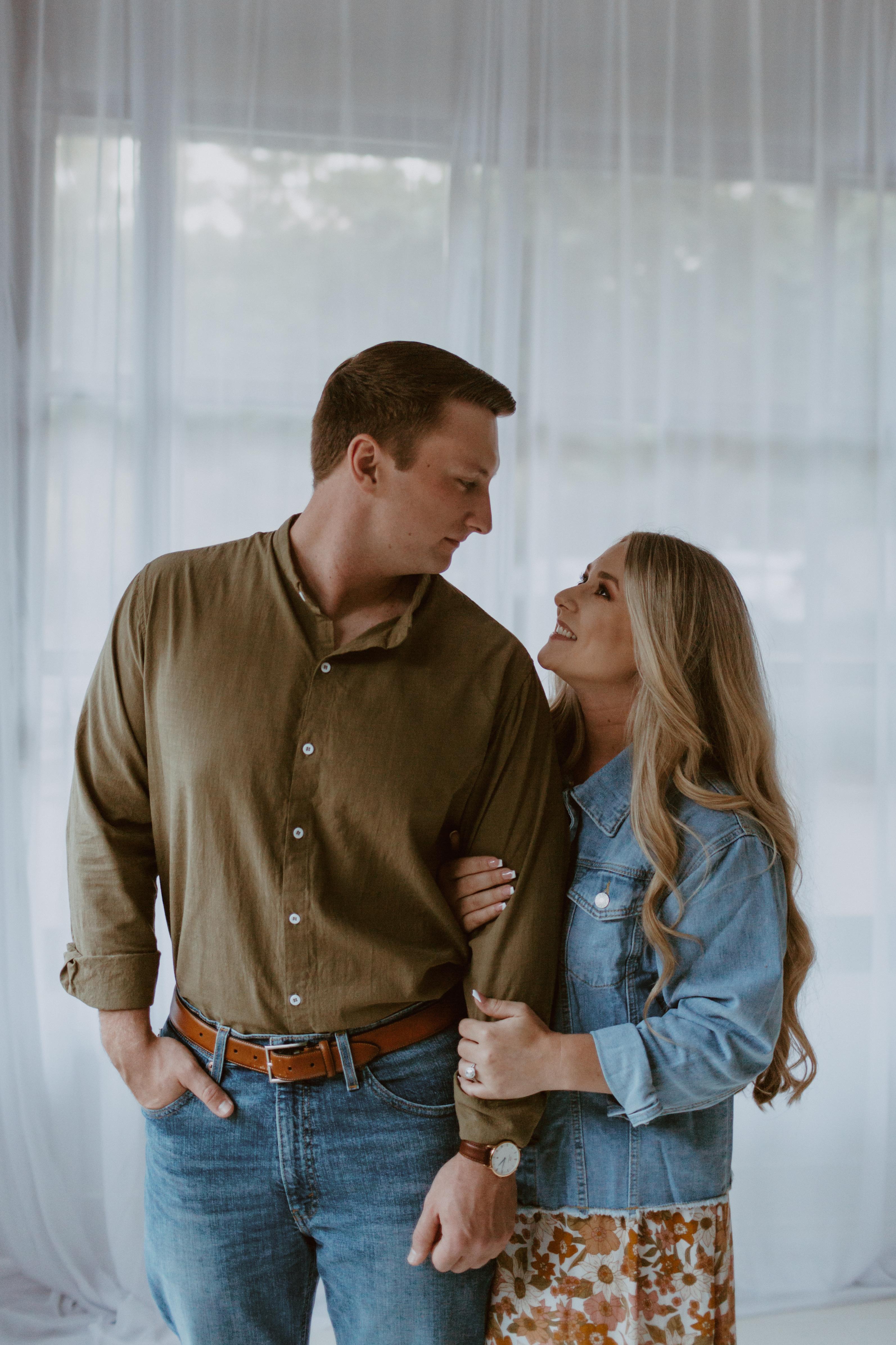 The Wedding Website of Ashlyn Cantrell and Austin Massey