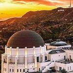 Griffith Observatory