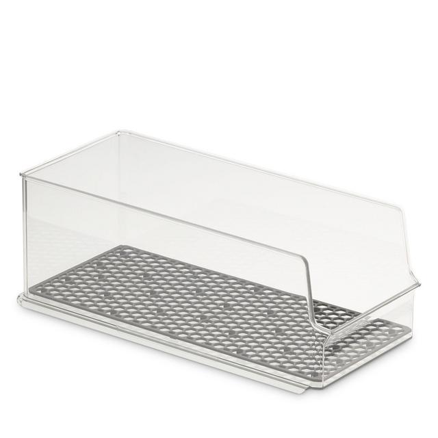 Spectrum Hexa Tall Can Refrigerator Bin