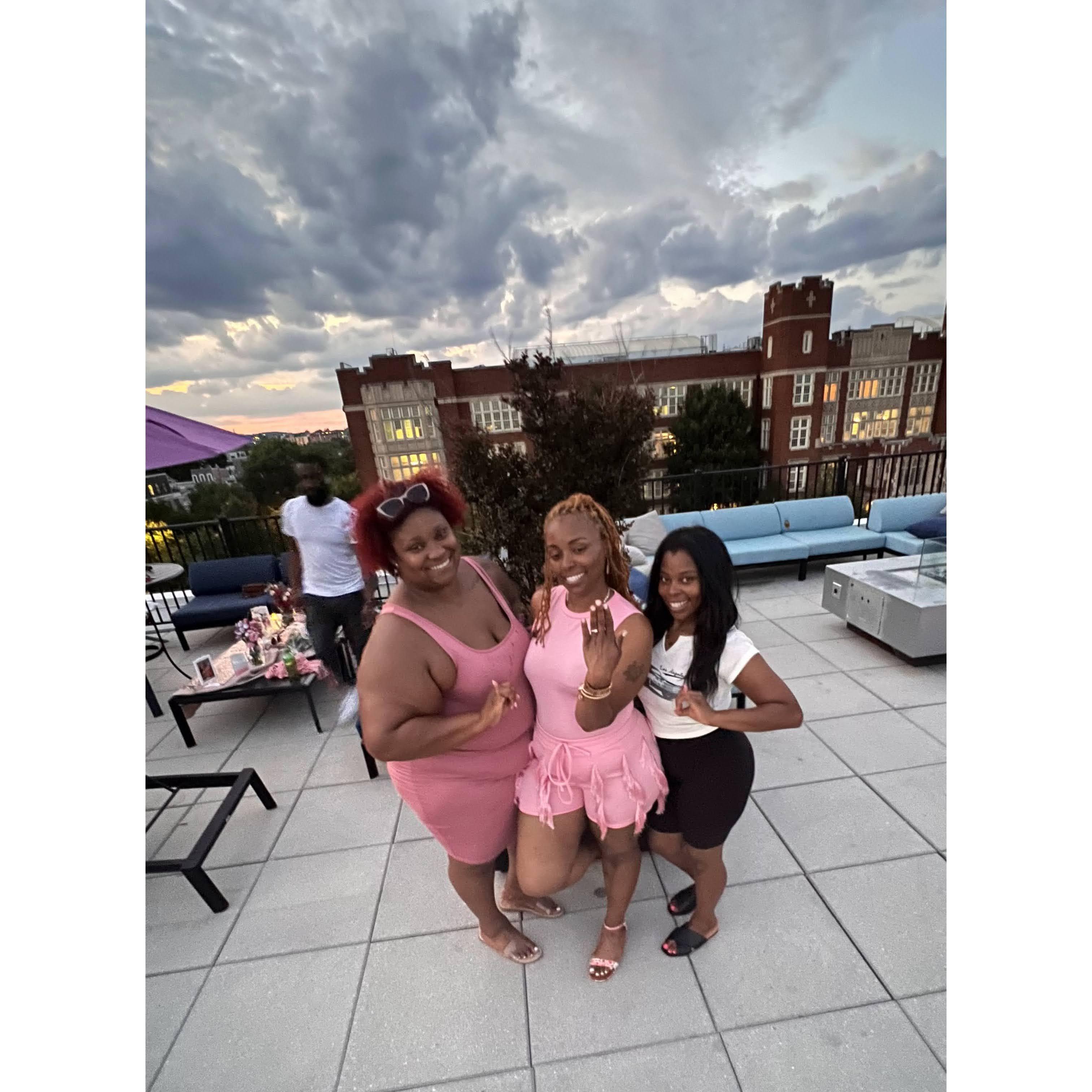THEM AKAs