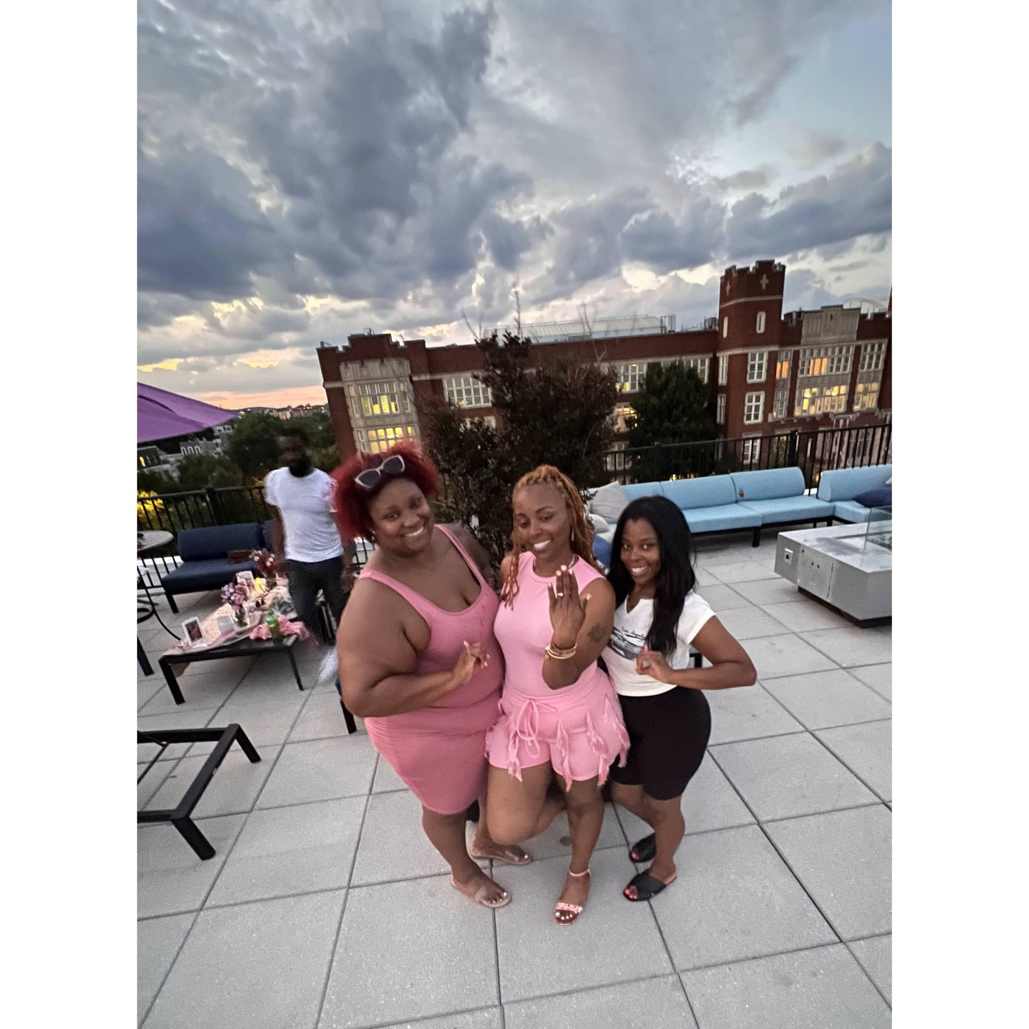 THEM AKAs