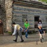 Conner Prairie